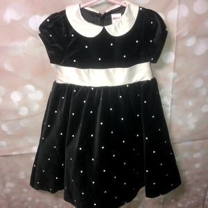 Gymboree Holiday Dress (2T)